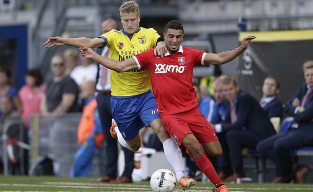 的足球智商 的足球智商