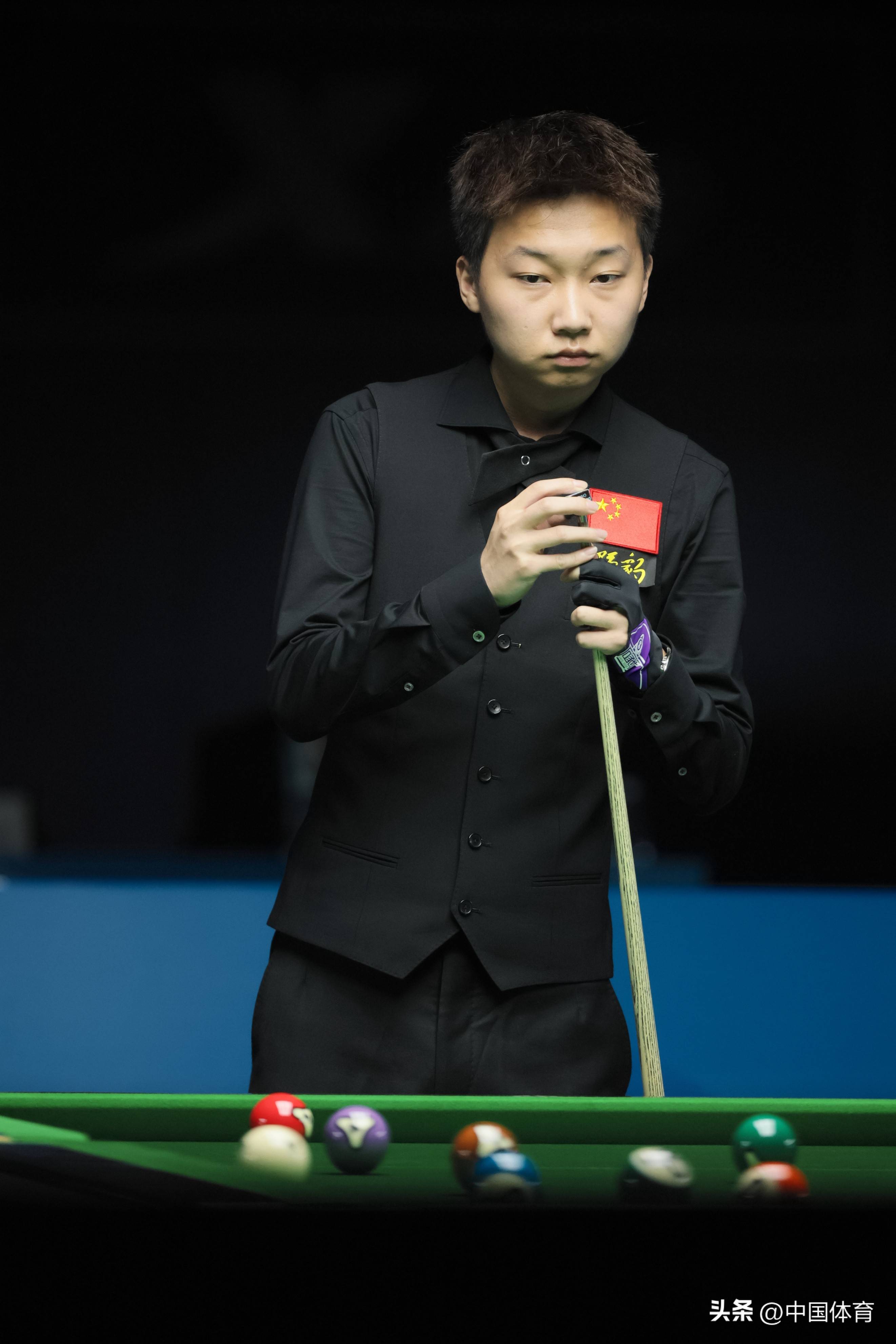 在这场与马 在这场与马