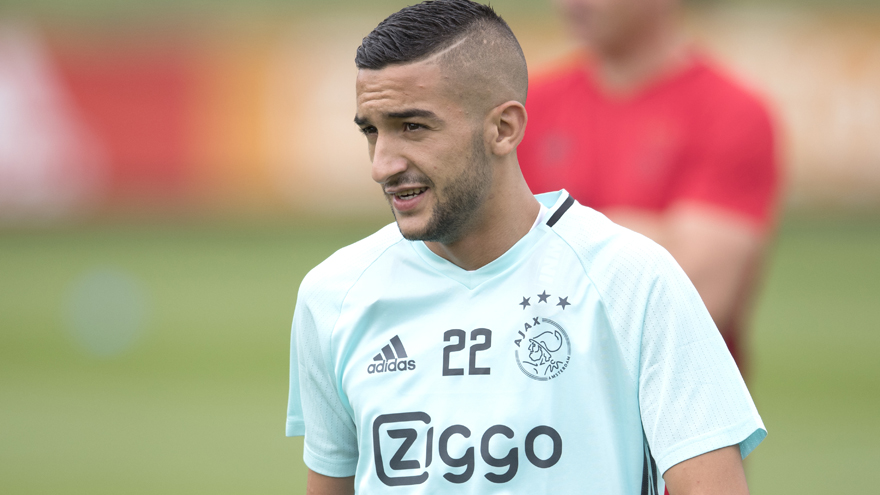 在巴西足球 在巴西足球