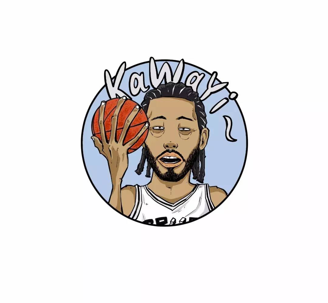 新秀只会冲 新秀只会冲