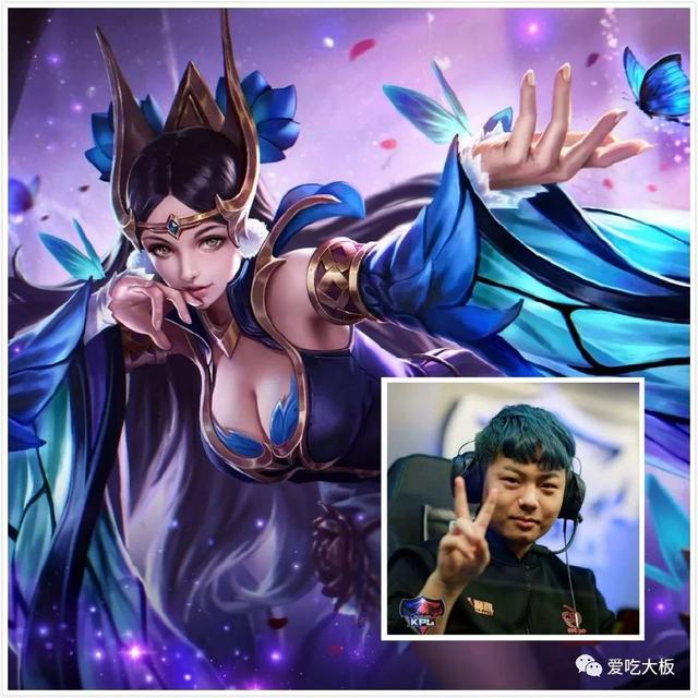 组合